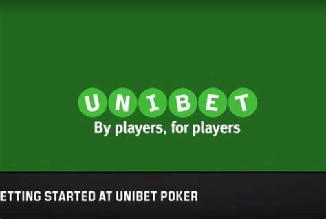 A unibet poker android download